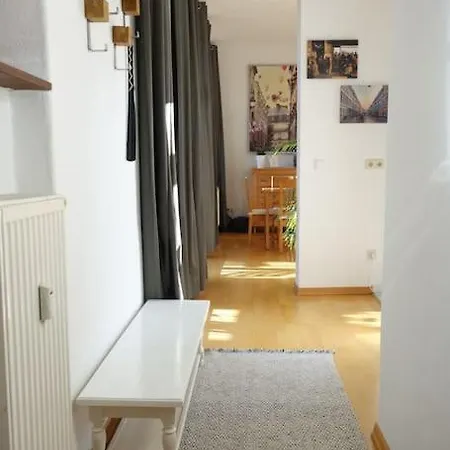 Cosy Studio, Sunny Balcony In It-District Neustadt Dresden Exterior photo