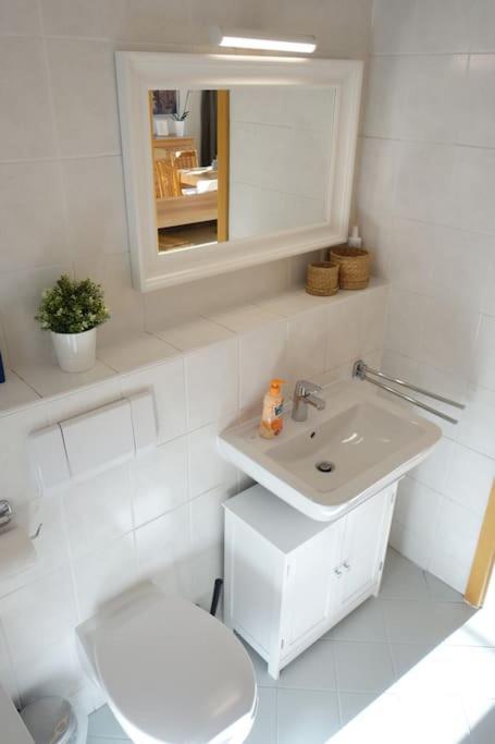 Cosy Studio, Sunny Balcony In It-district Neustadt Apartamento *